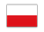 PIZZERIA HD DA IVAN - Polski